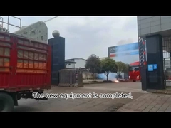 Customizable M Sand Crusher Plant Automated For Mining Industry