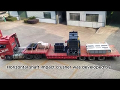 Wet Technology Low Wear M Sand Making Machine with 150-180t/H Capacity