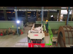 Electricity Powered High Performance Aggregate Cone Crushers Crush Force Cone Crusher