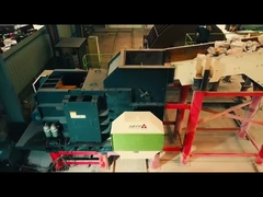 Large Scale Effectively Manufactured Sand Plant With Customizable Control System